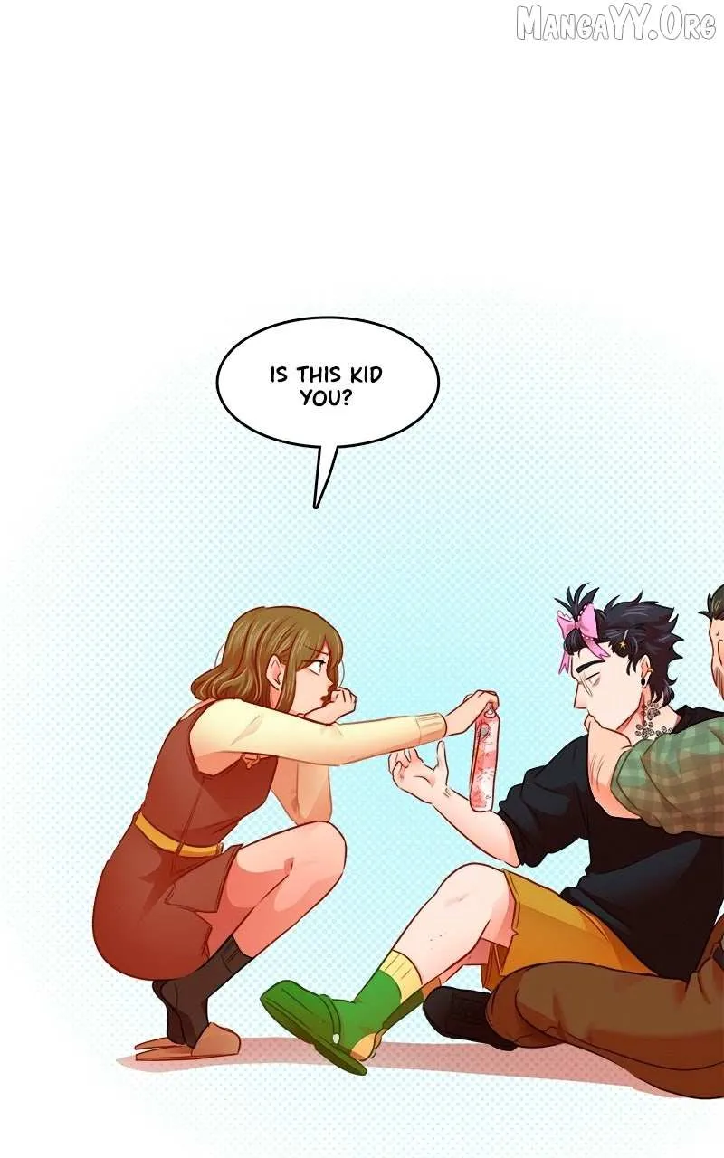 Read Love 4 A Walk EN Manga Online
