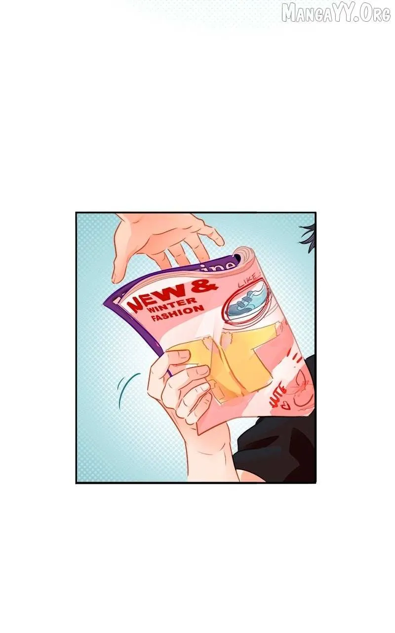 Read Love 4 A Walk EN Manga Online
