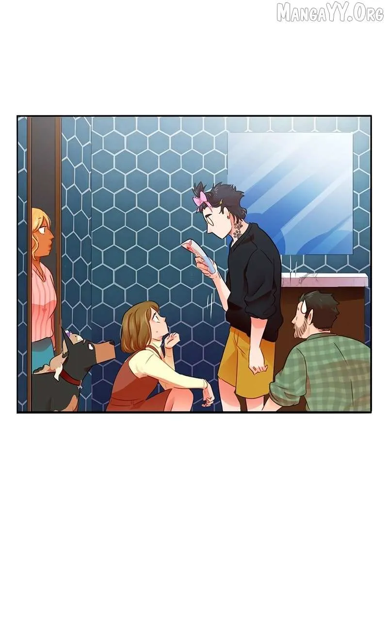Read Love 4 A Walk EN Manga Online
