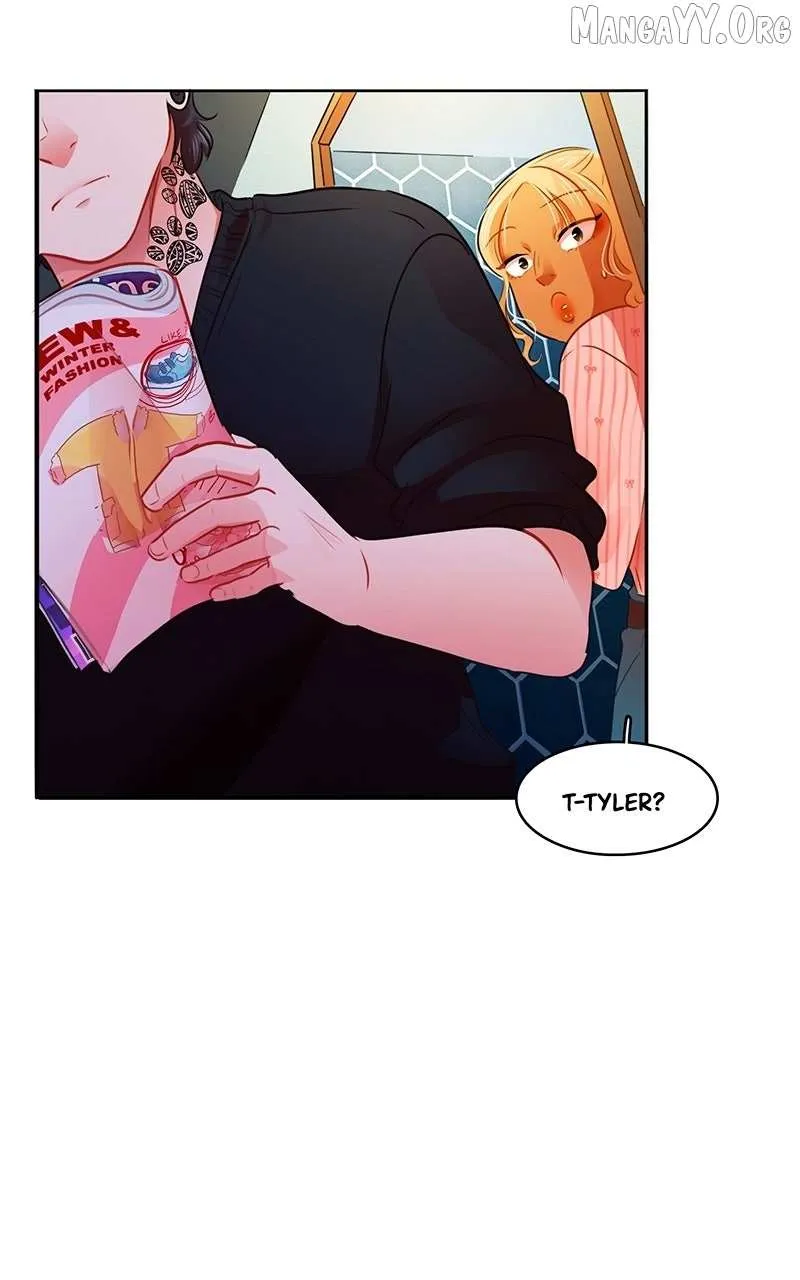 Read Love 4 A Walk EN Manga Online