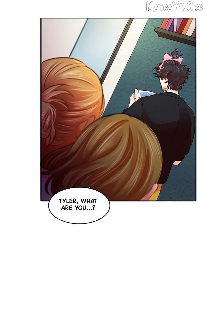 Read Love 4 A Walk EN Manga Online