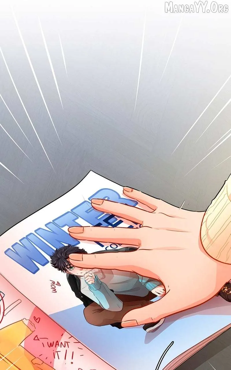 Read Love 4 A Walk EN Manga Online