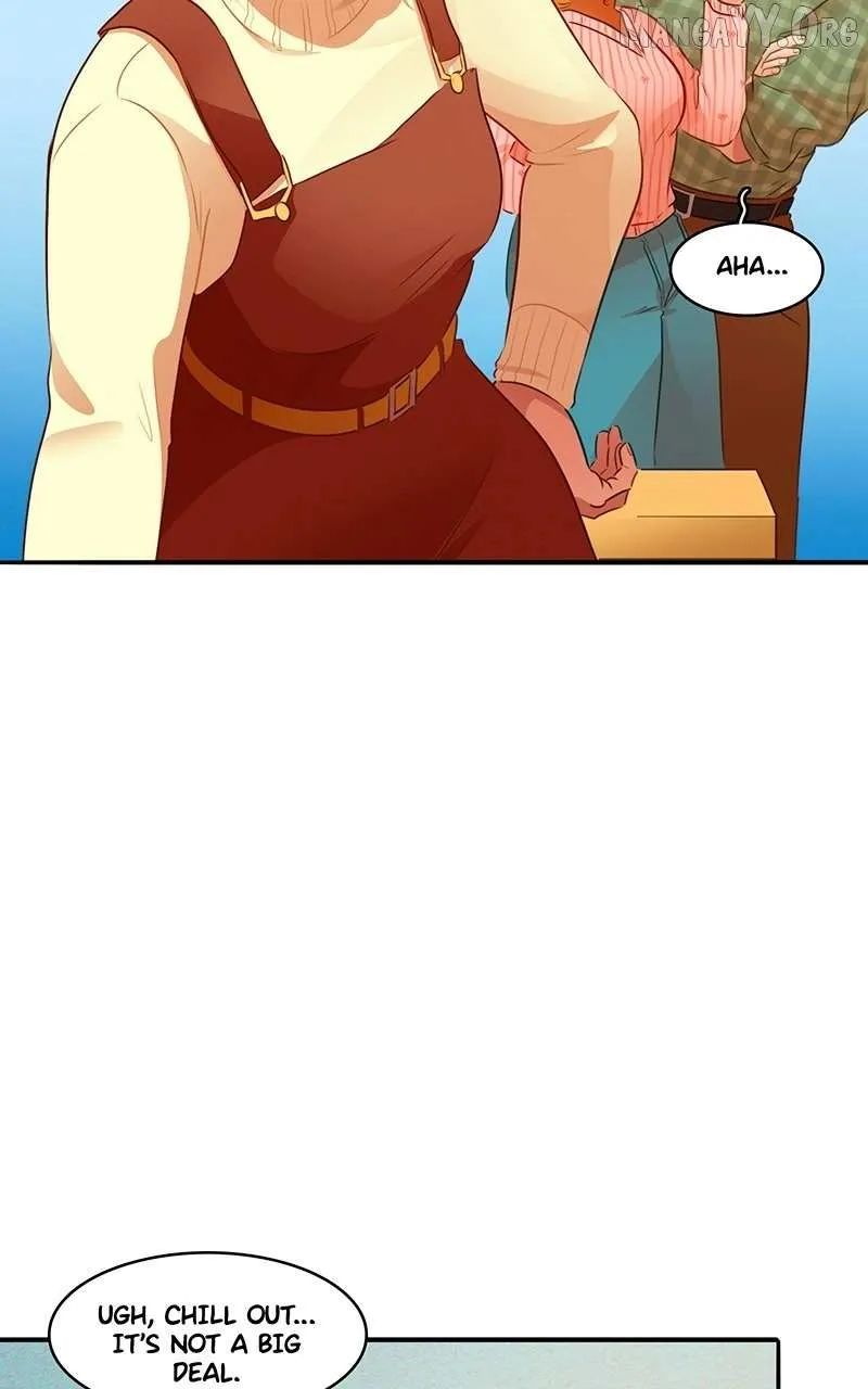 Read Love 4 A Walk EN Manga Online