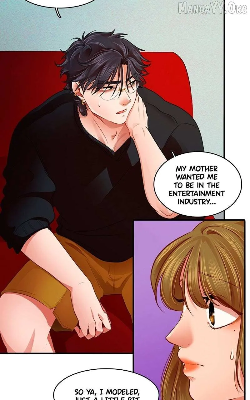 Read Love 4 A Walk EN Manga Online