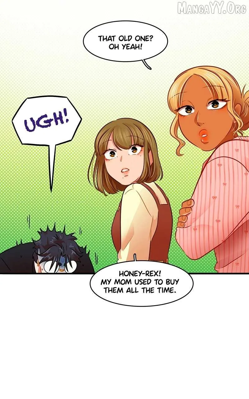 Read Love 4 A Walk EN Manga Online