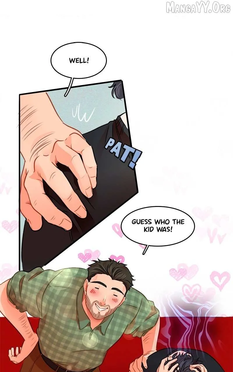 Read Love 4 A Walk EN Manga Online