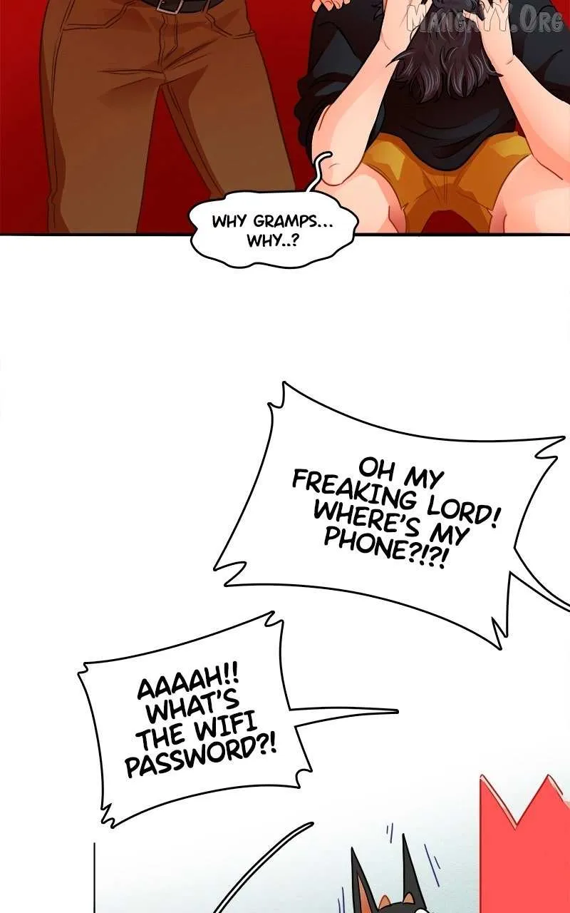 Read Love 4 A Walk EN Manga Online