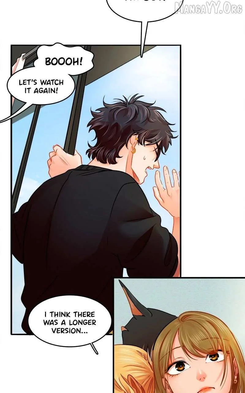 Read Love 4 A Walk EN Manga Online