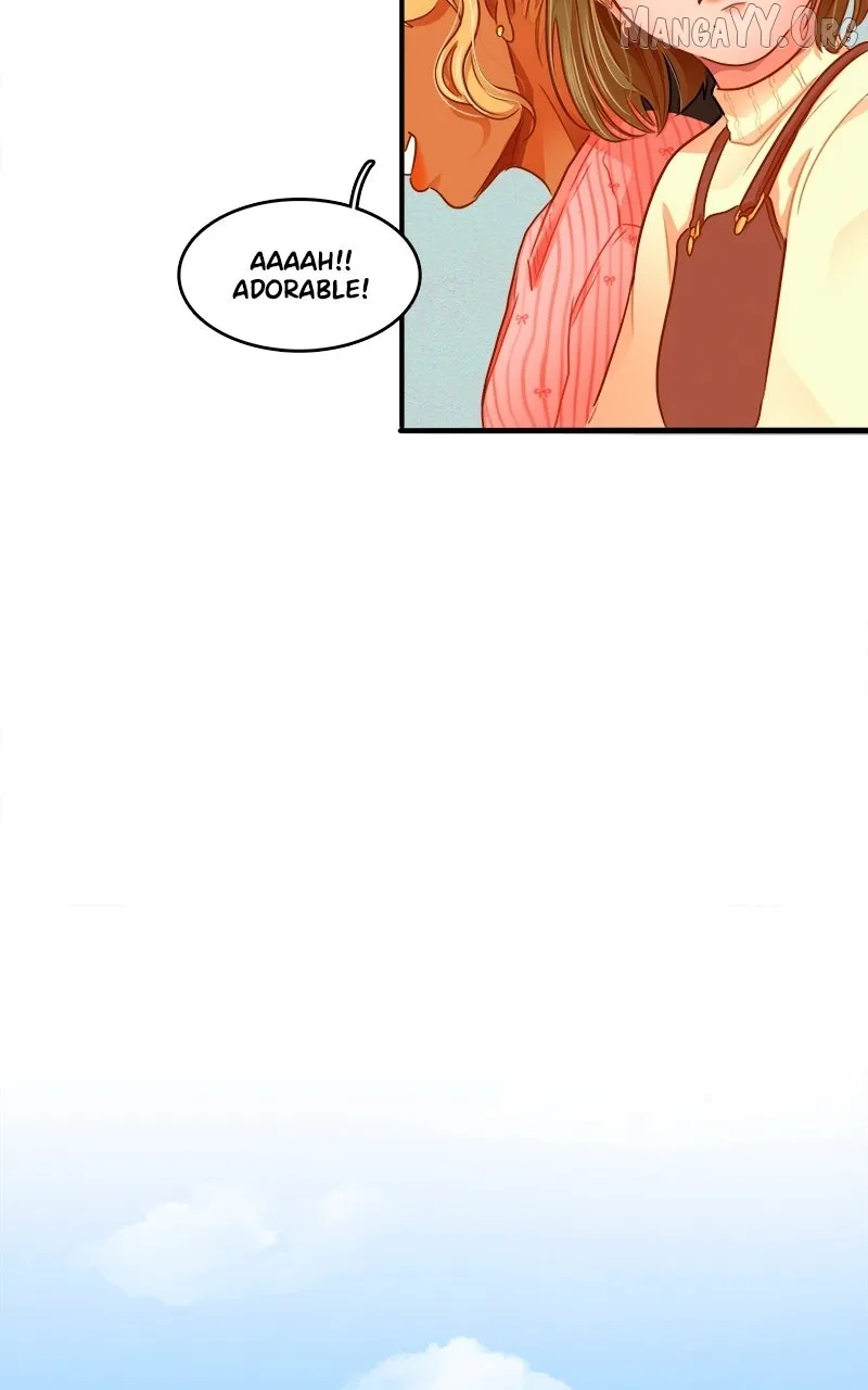 Read Love 4 A Walk EN Manga Online