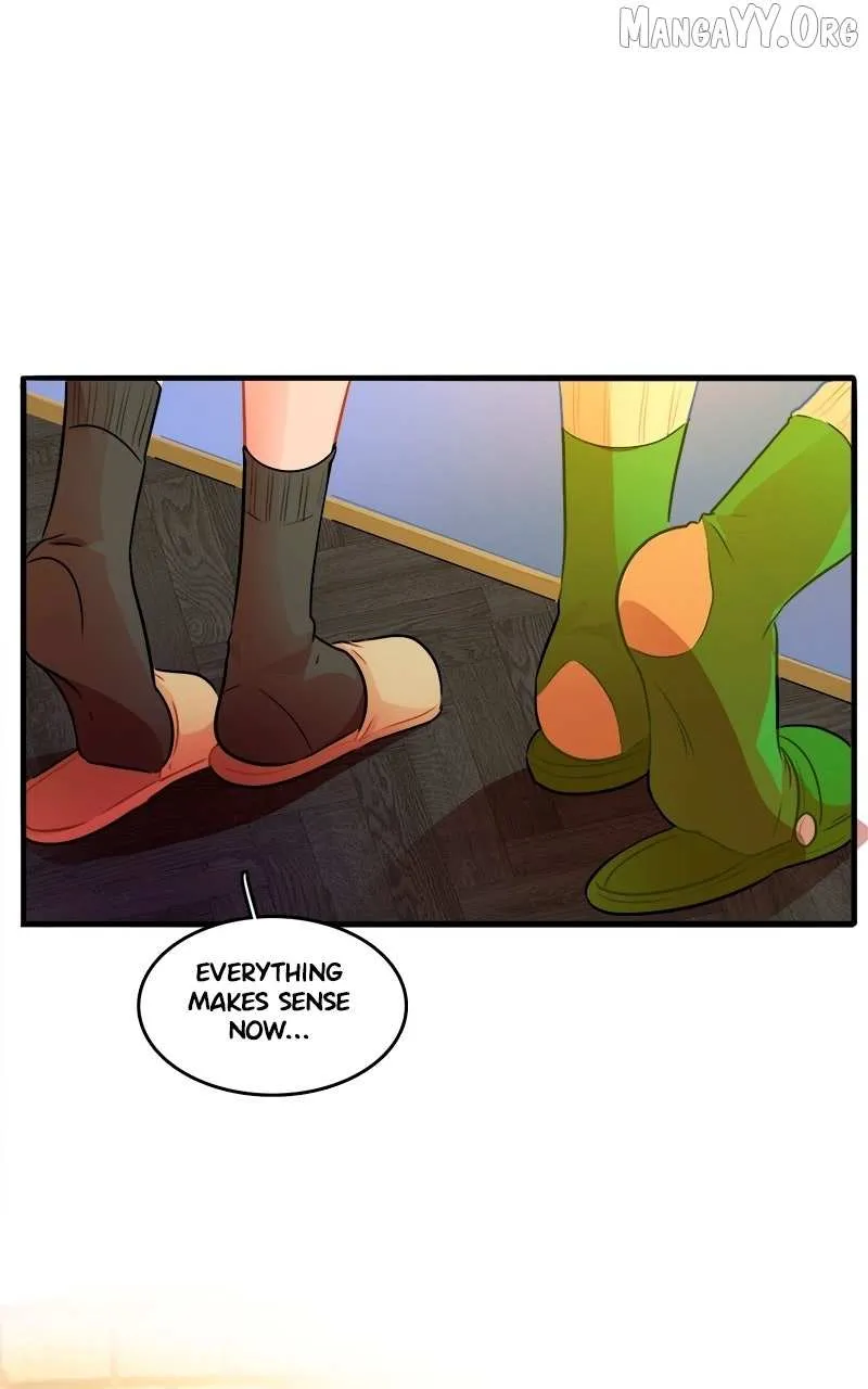 Read Love 4 A Walk EN Manga Online