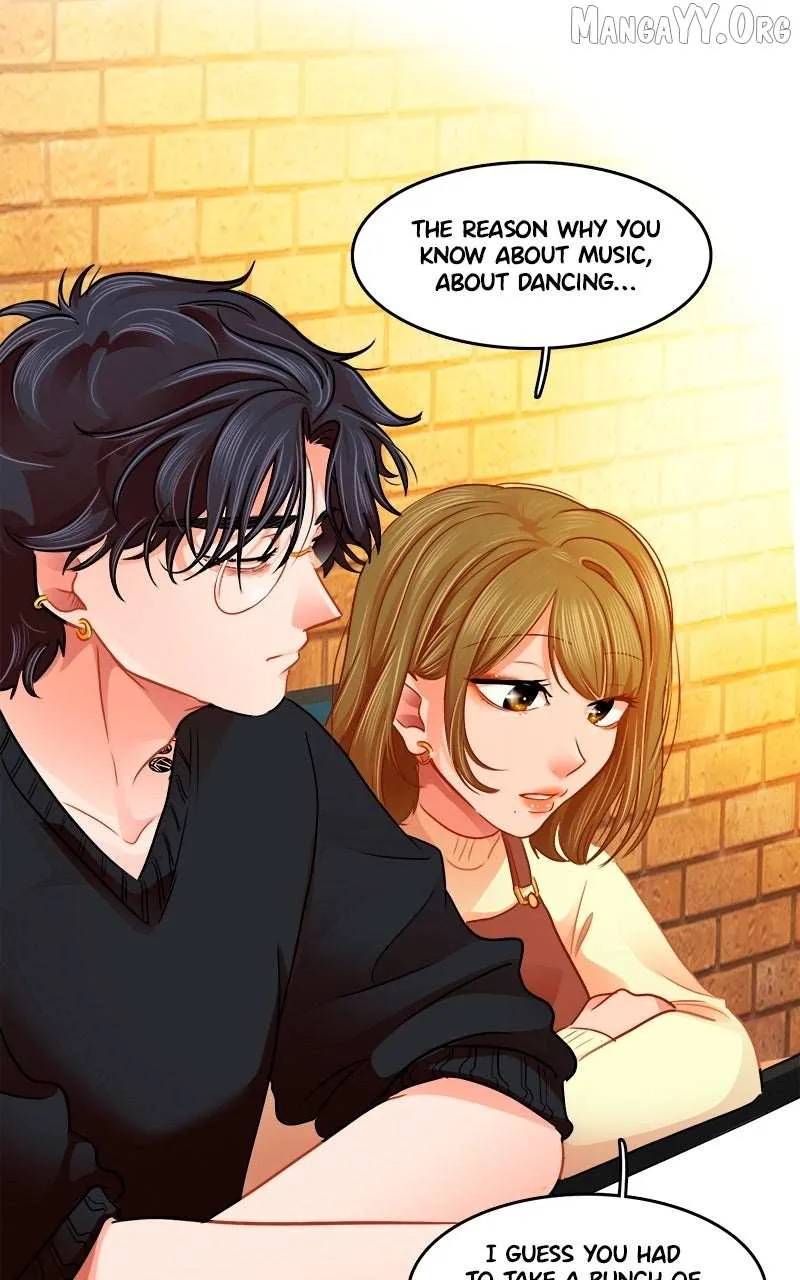 Read Love 4 A Walk EN Manga Online