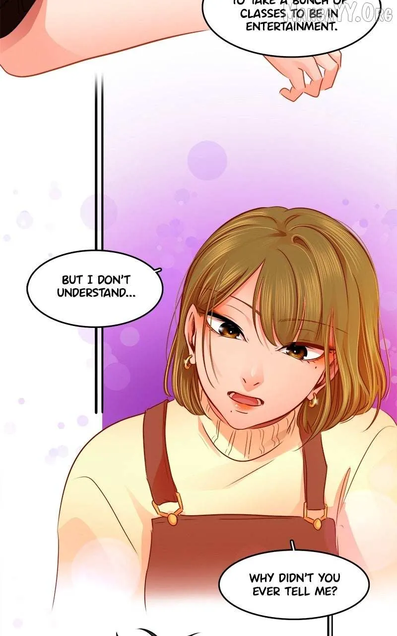 Read Love 4 A Walk EN Manga Online