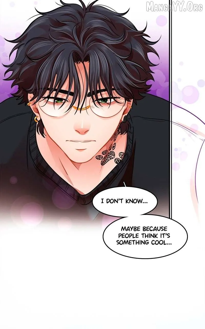 Read Love 4 A Walk EN Manga Online