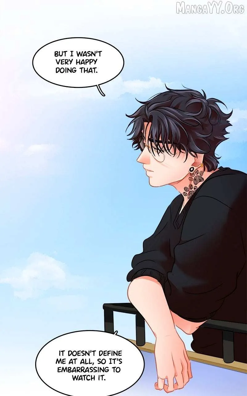 Read Love 4 A Walk EN Manga Online