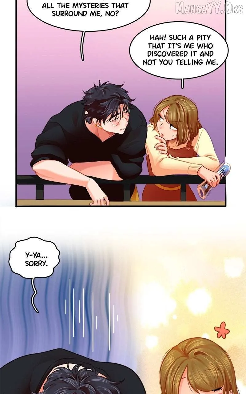 Read Love 4 A Walk EN Manga Online