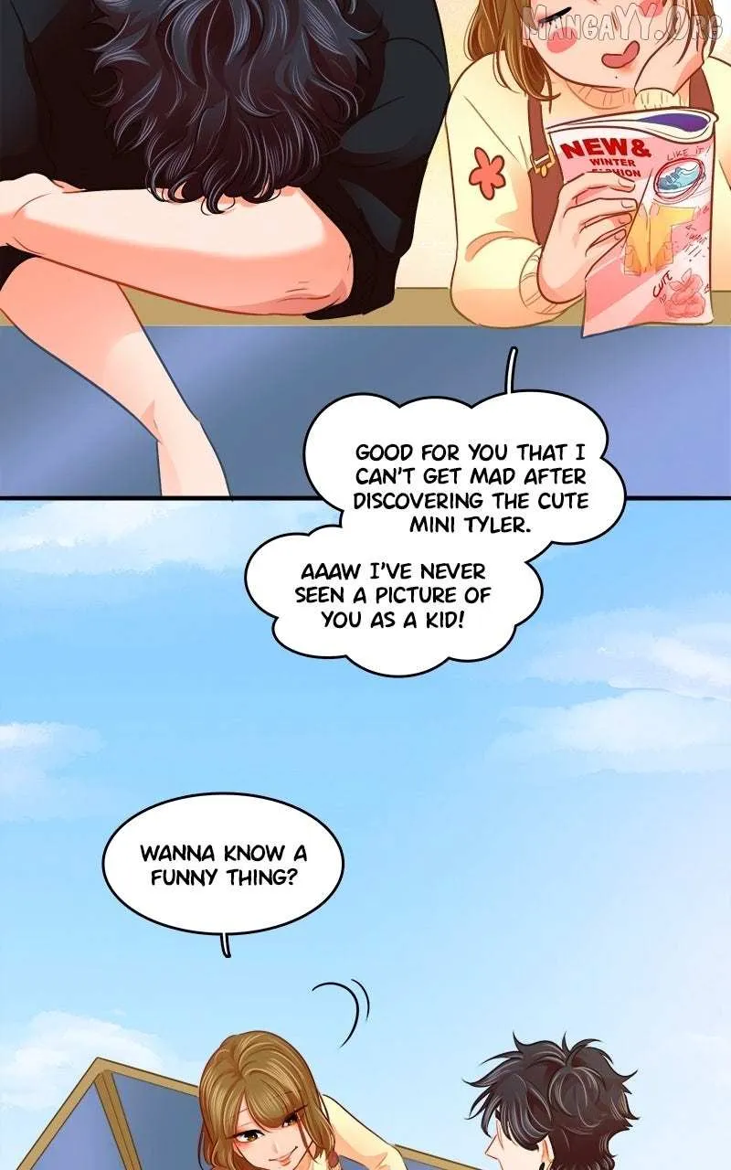 Read Love 4 A Walk EN Manga Online