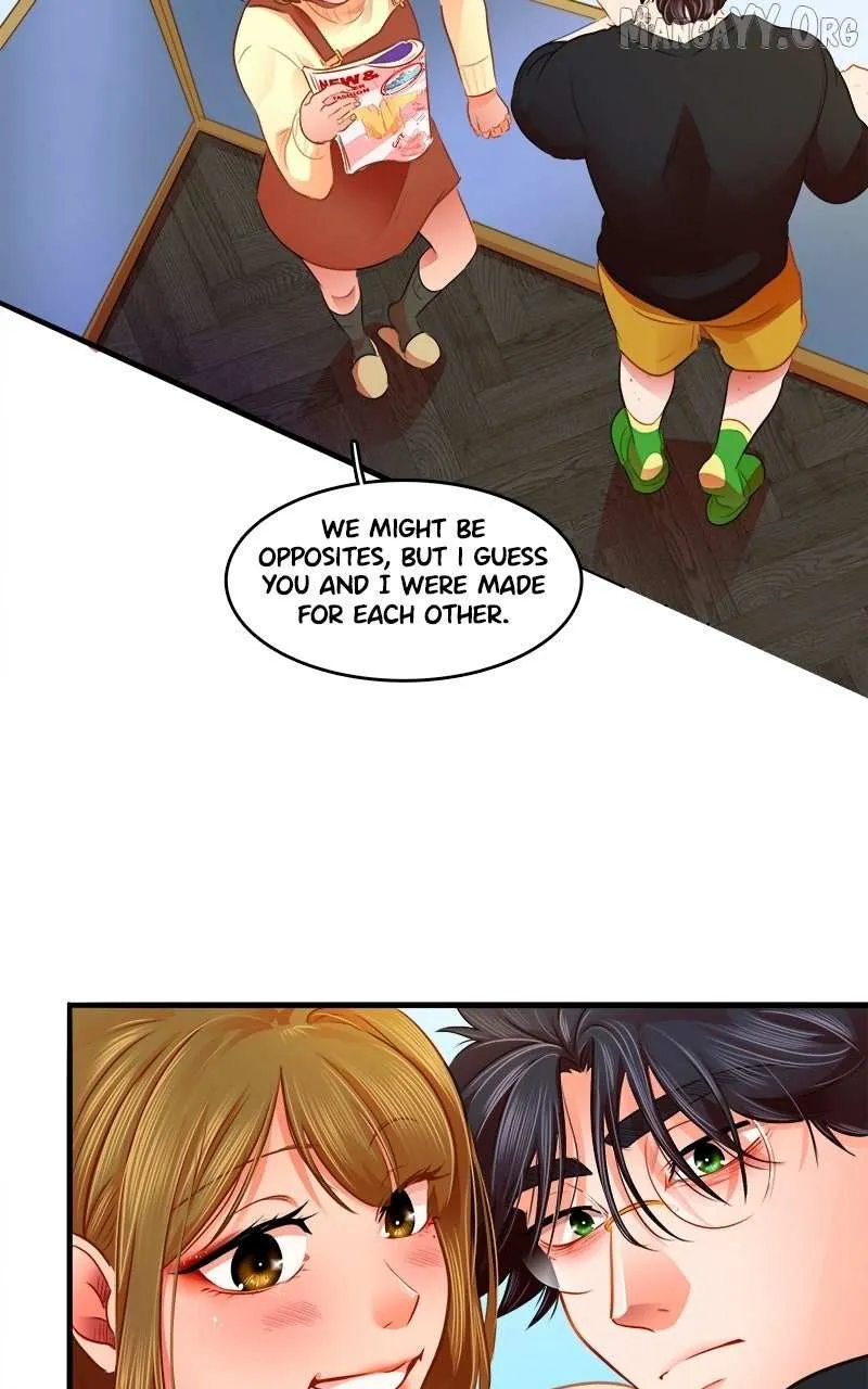 Read Love 4 A Walk EN Manga Online