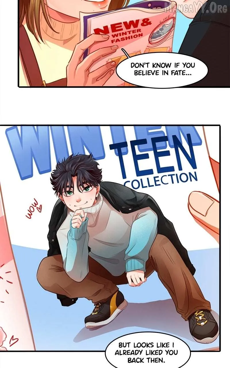 Read Love 4 A Walk EN Manga Online