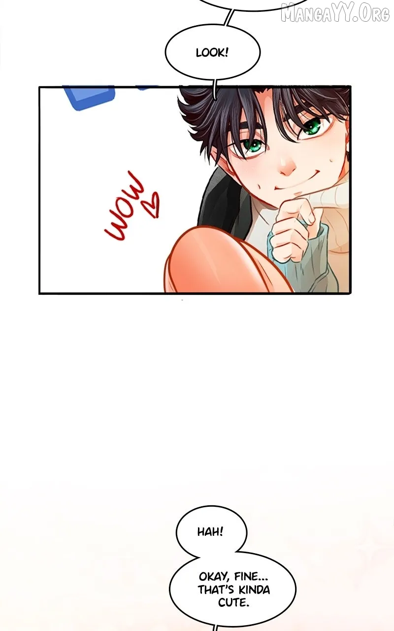 Read Love 4 A Walk EN Manga Online