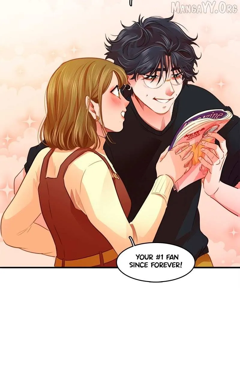 Read Love 4 A Walk EN Manga Online