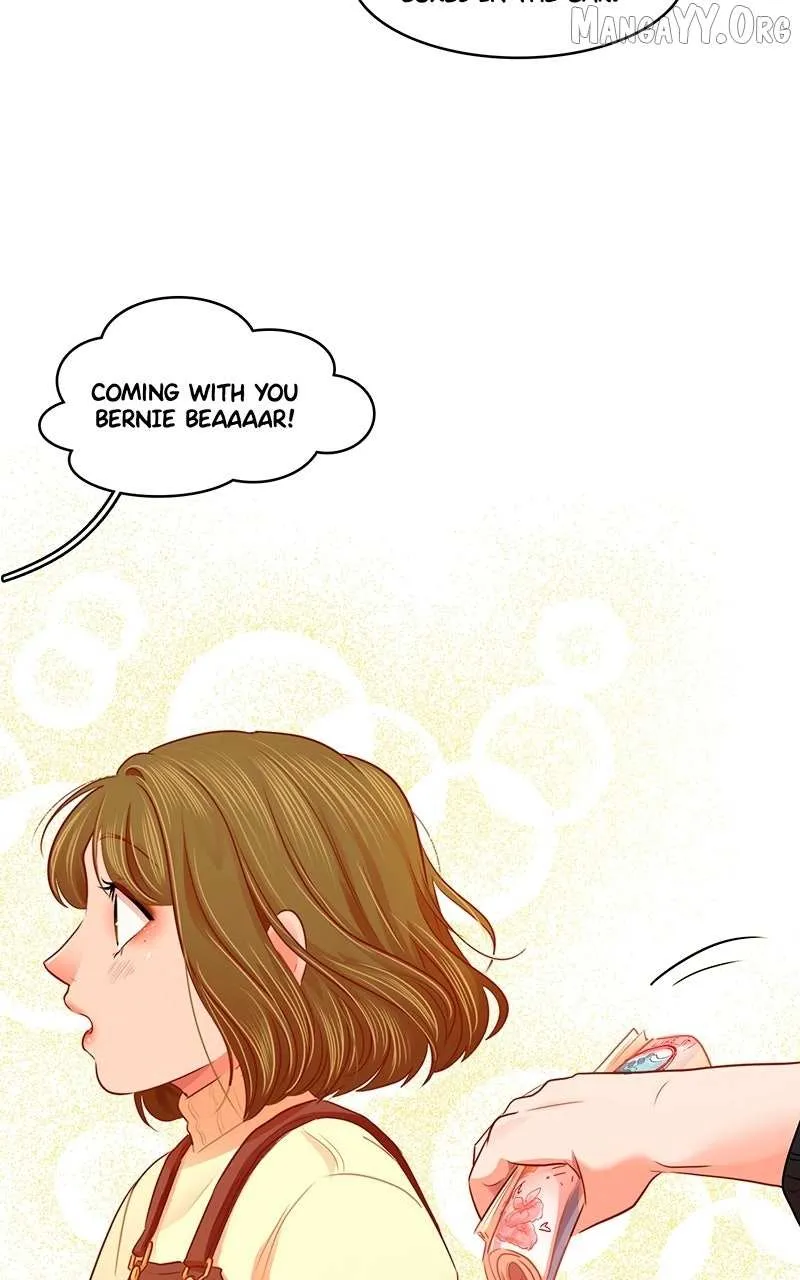 Read Love 4 A Walk EN Manga Online