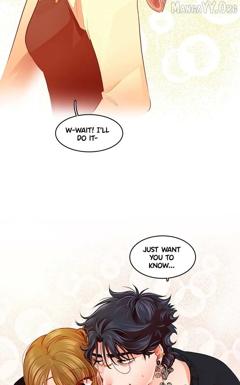 Read Love 4 A Walk EN Manga Online