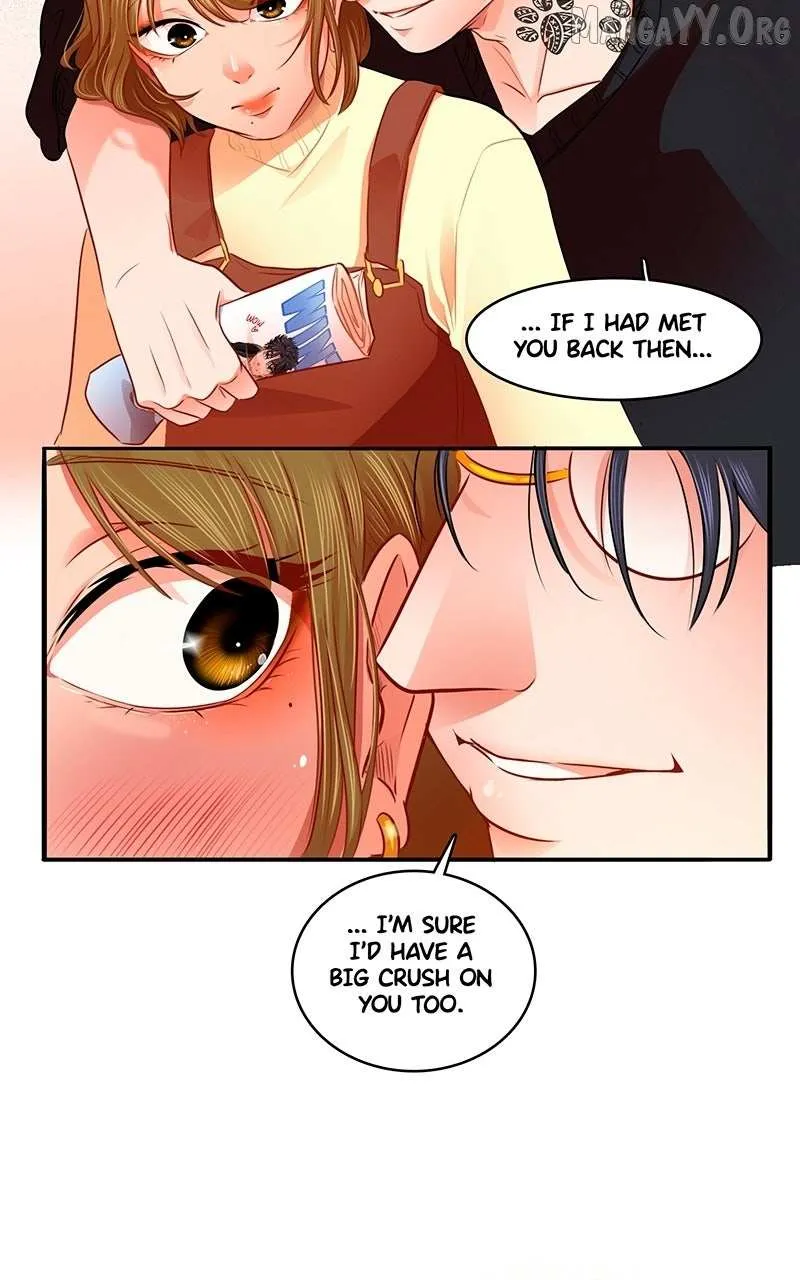 Read Love 4 A Walk EN Manga Online