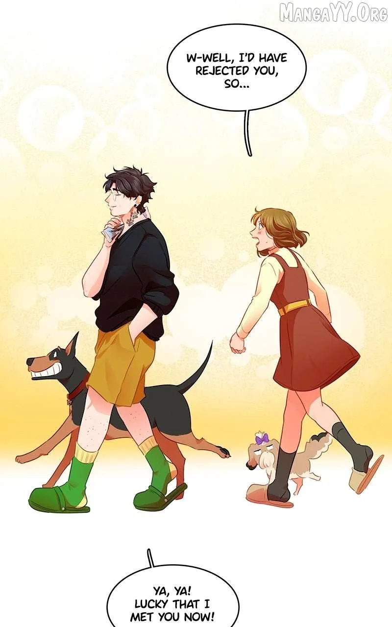 Read Love 4 A Walk EN Manga Online