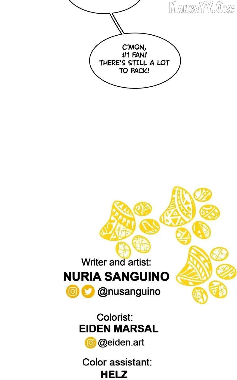 Read Love 4 A Walk EN Manga Online