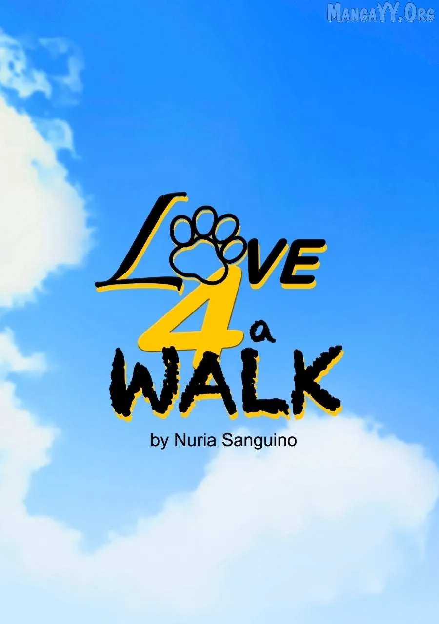 Read Love 4 A Walk EN Manga Online