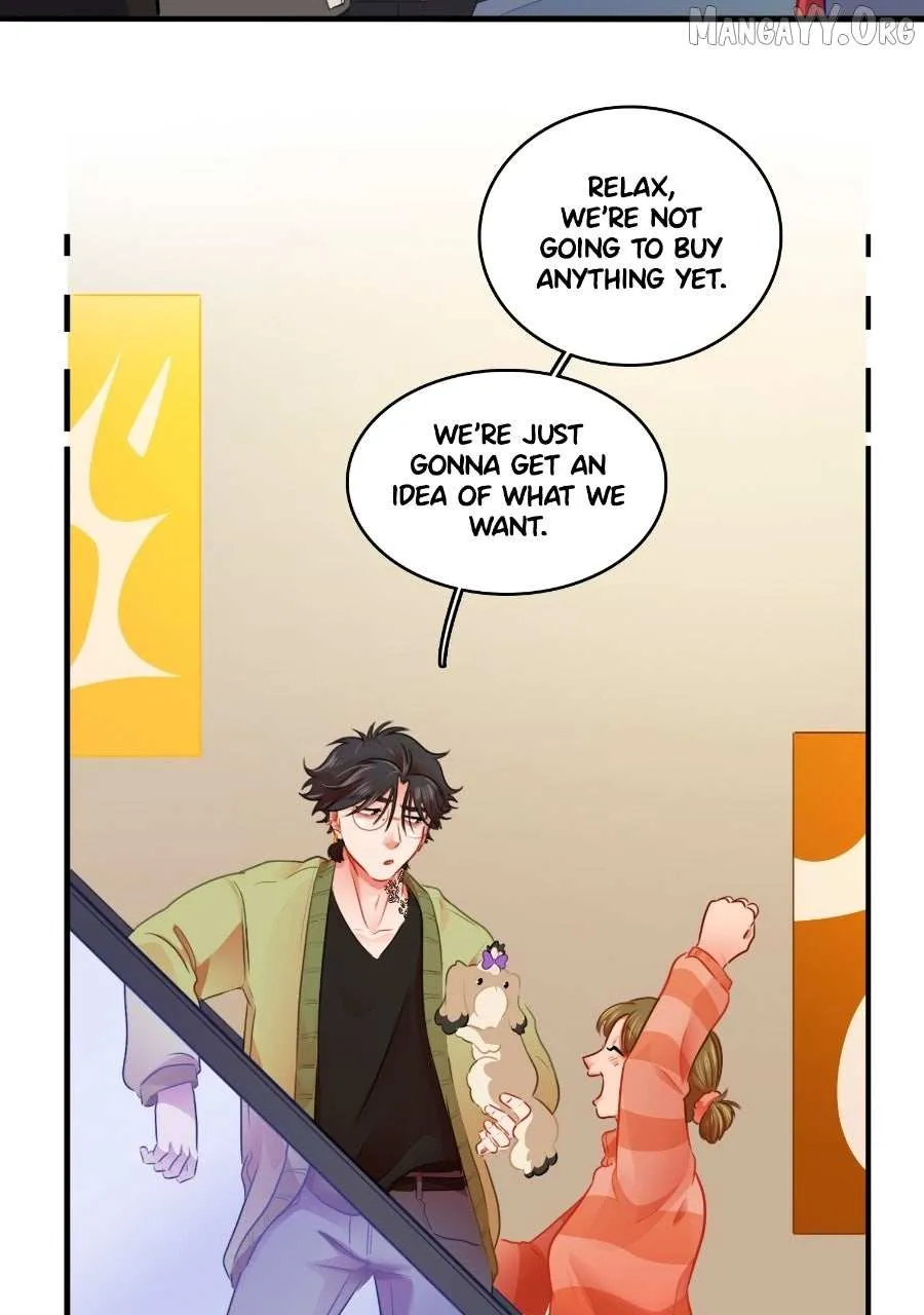 Read Love 4 A Walk EN Manga Online