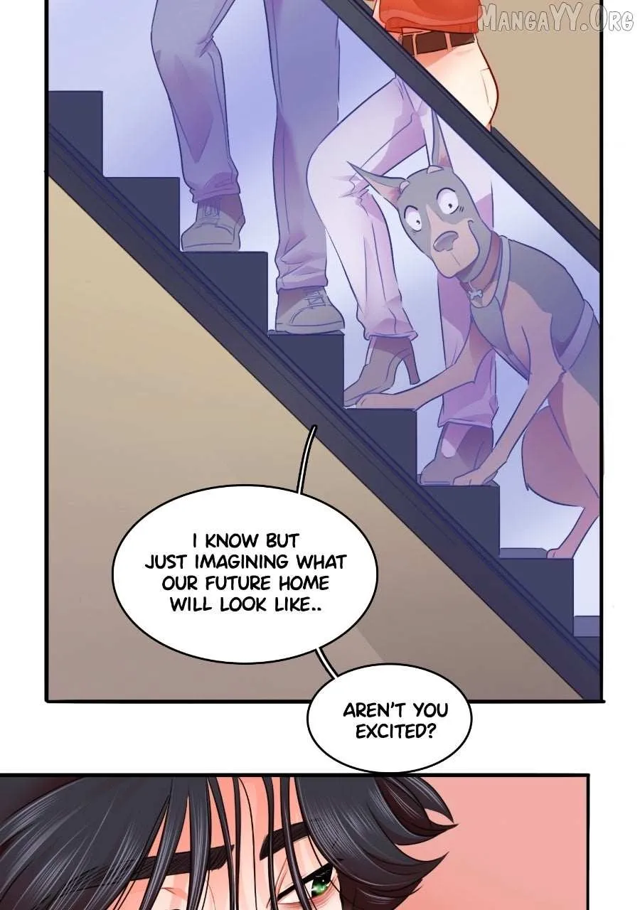 Read Love 4 A Walk EN Manga Online