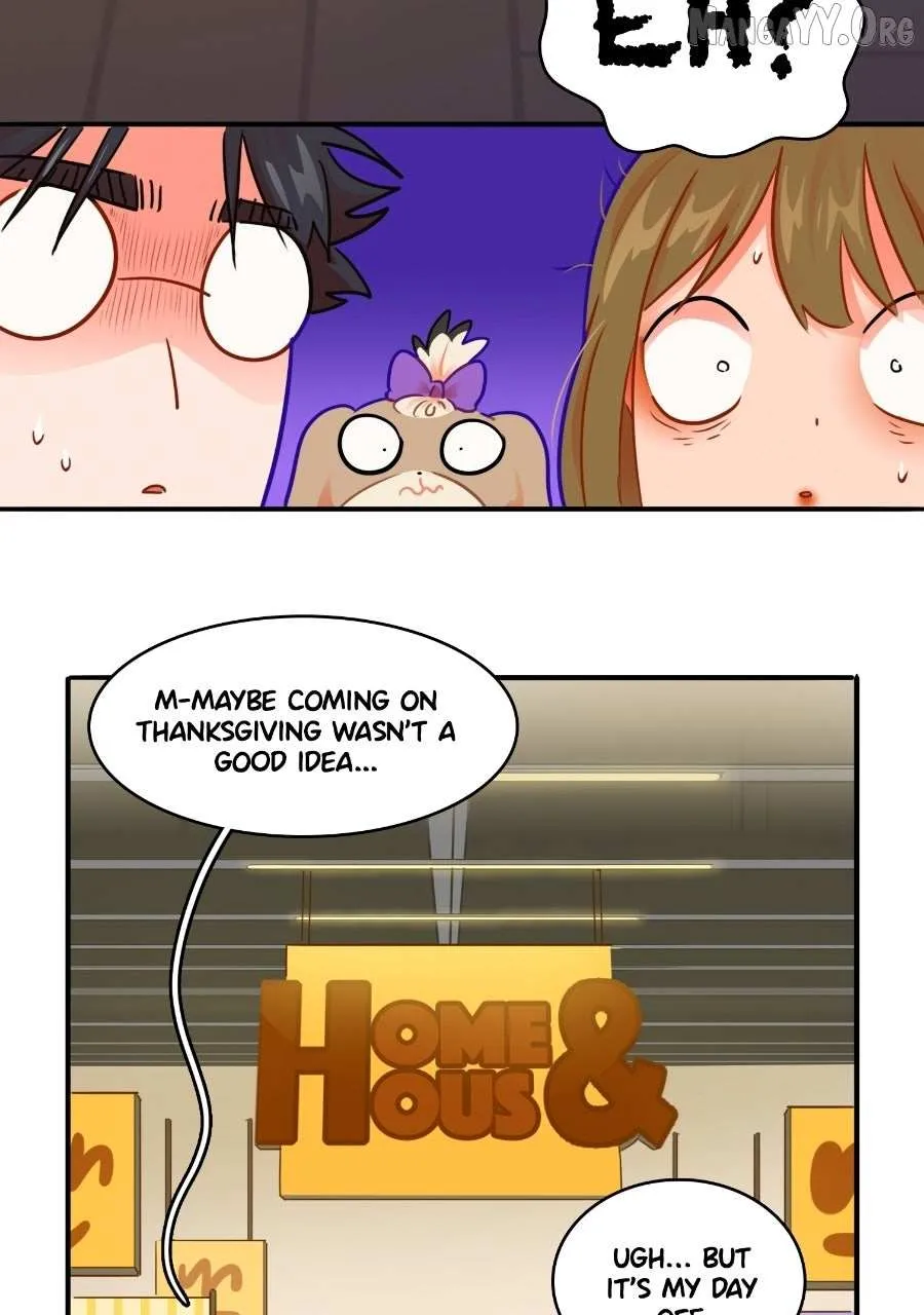 Read Love 4 A Walk EN Manga Online
