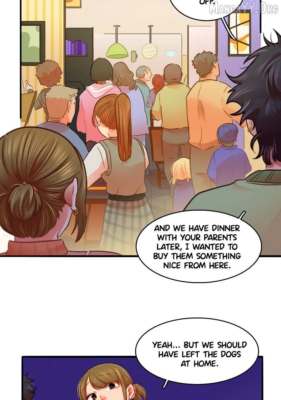 Read Love 4 A Walk EN Manga Online