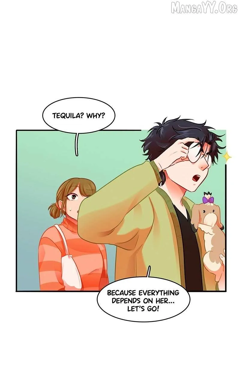 Read Love 4 A Walk EN Manga Online