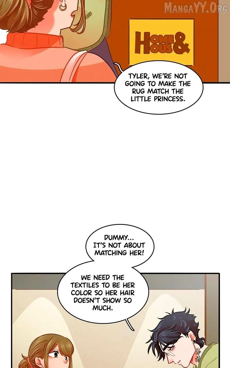 Read Love 4 A Walk EN Manga Online