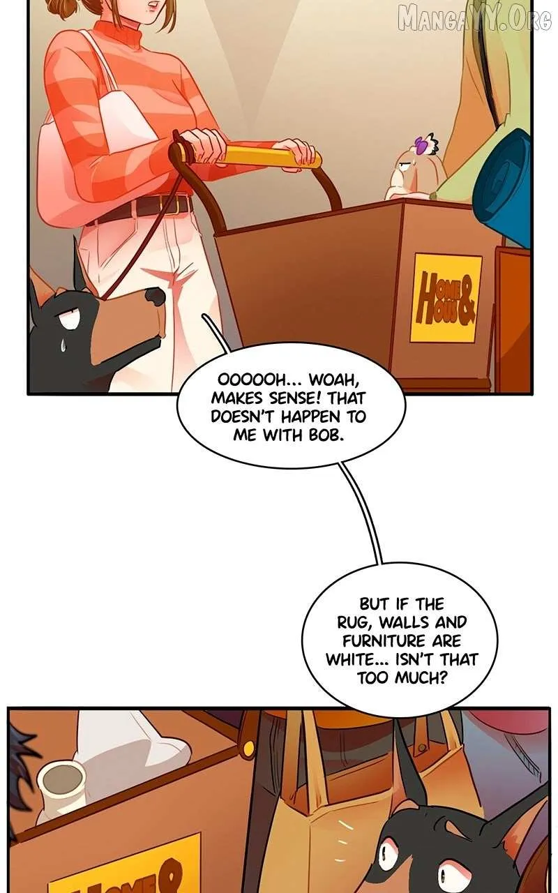 Read Love 4 A Walk EN Manga Online