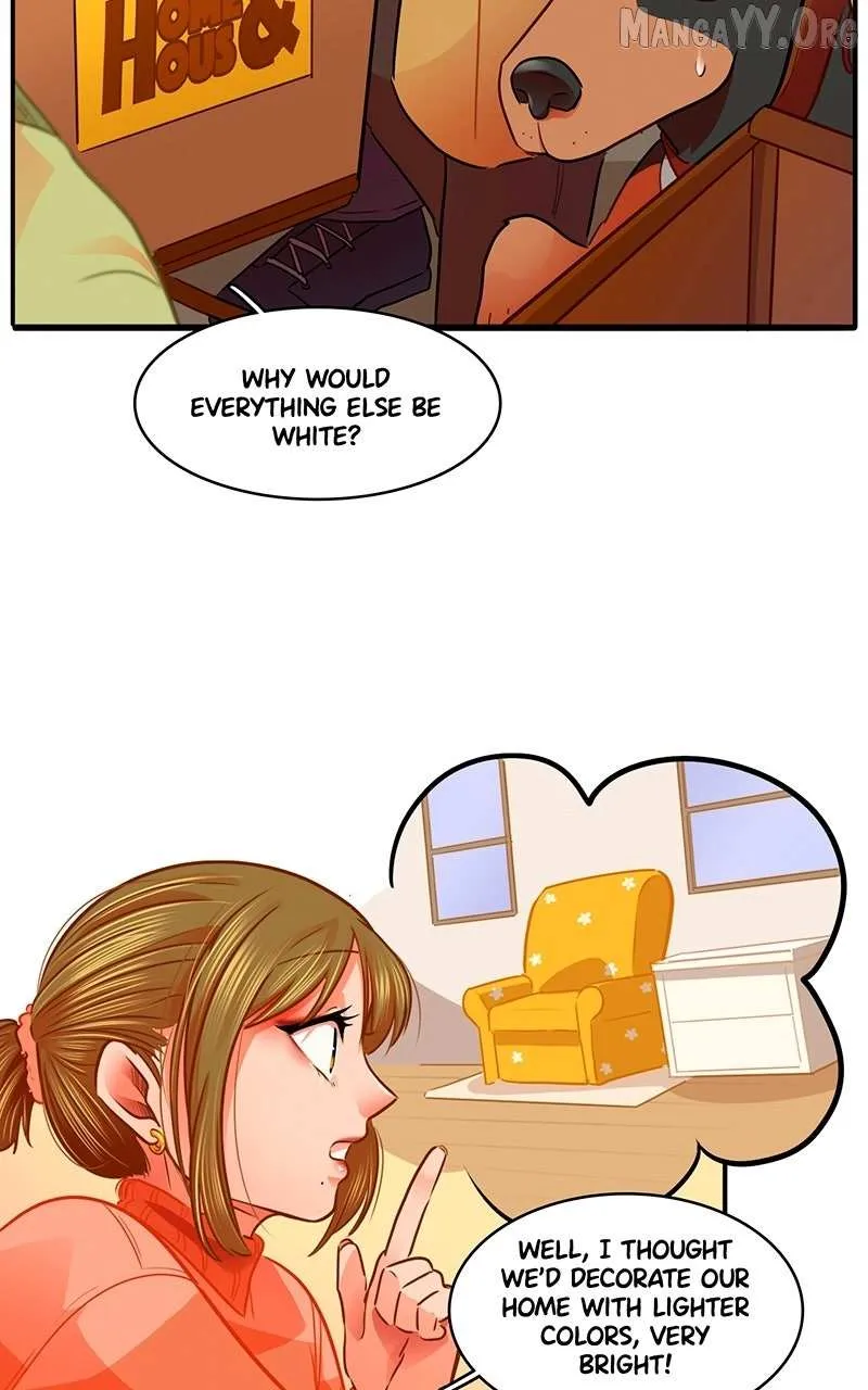 Read Love 4 A Walk EN Manga Online