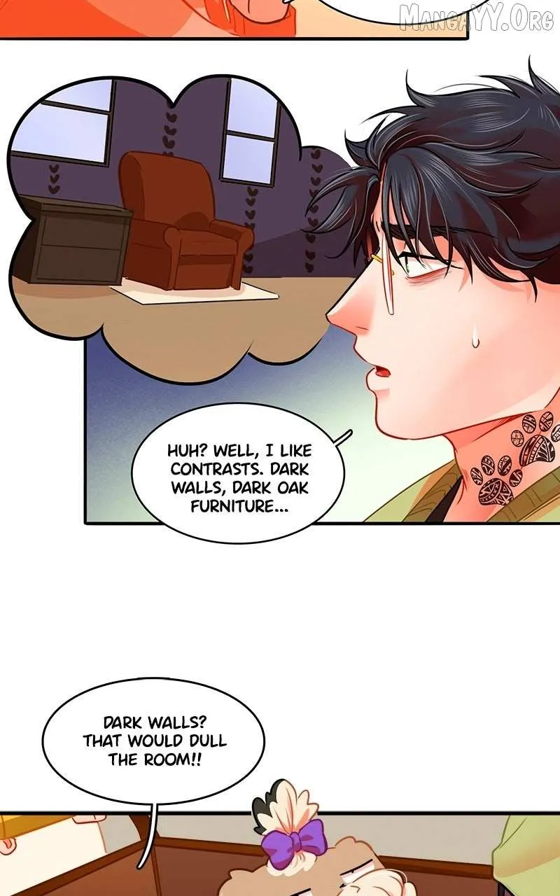 Read Love 4 A Walk EN Manga Online