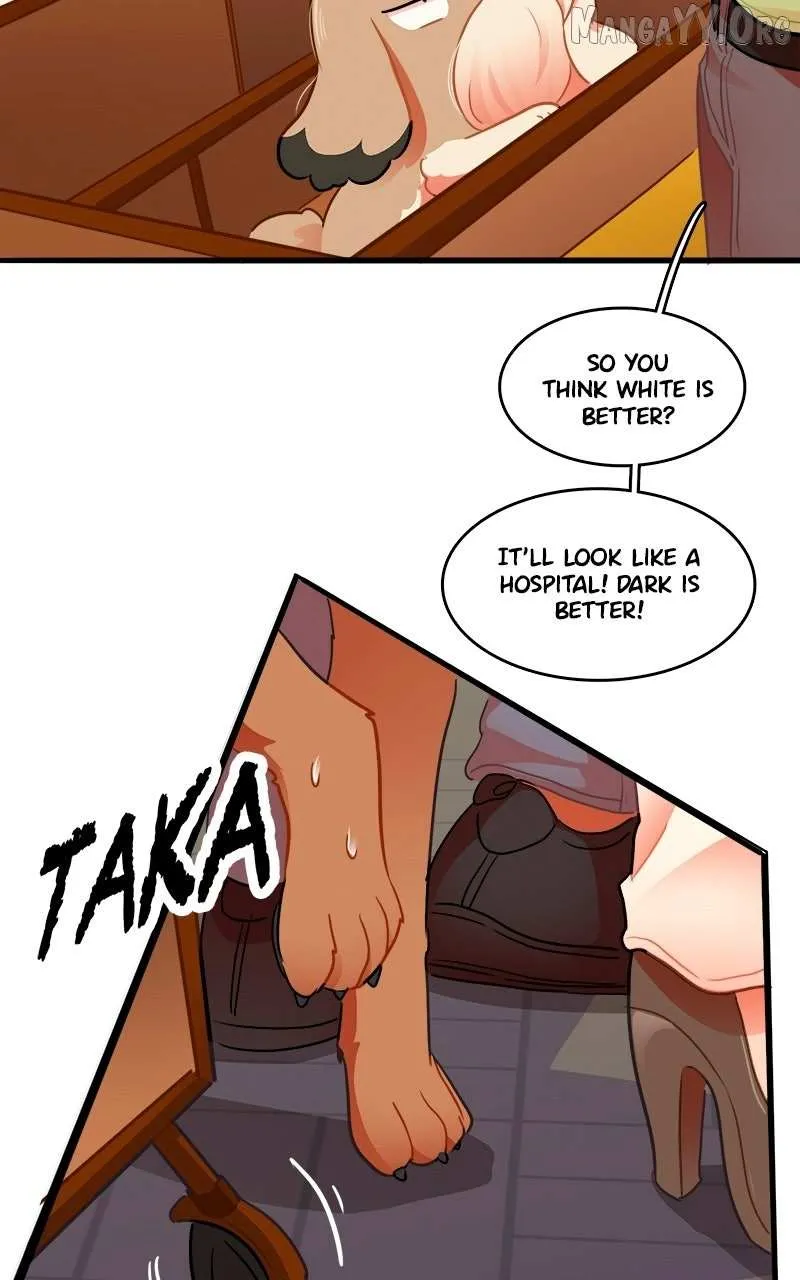 Read Love 4 A Walk EN Manga Online