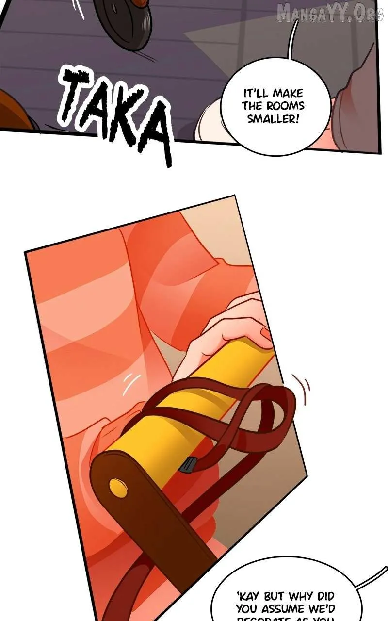 Read Love 4 A Walk EN Manga Online