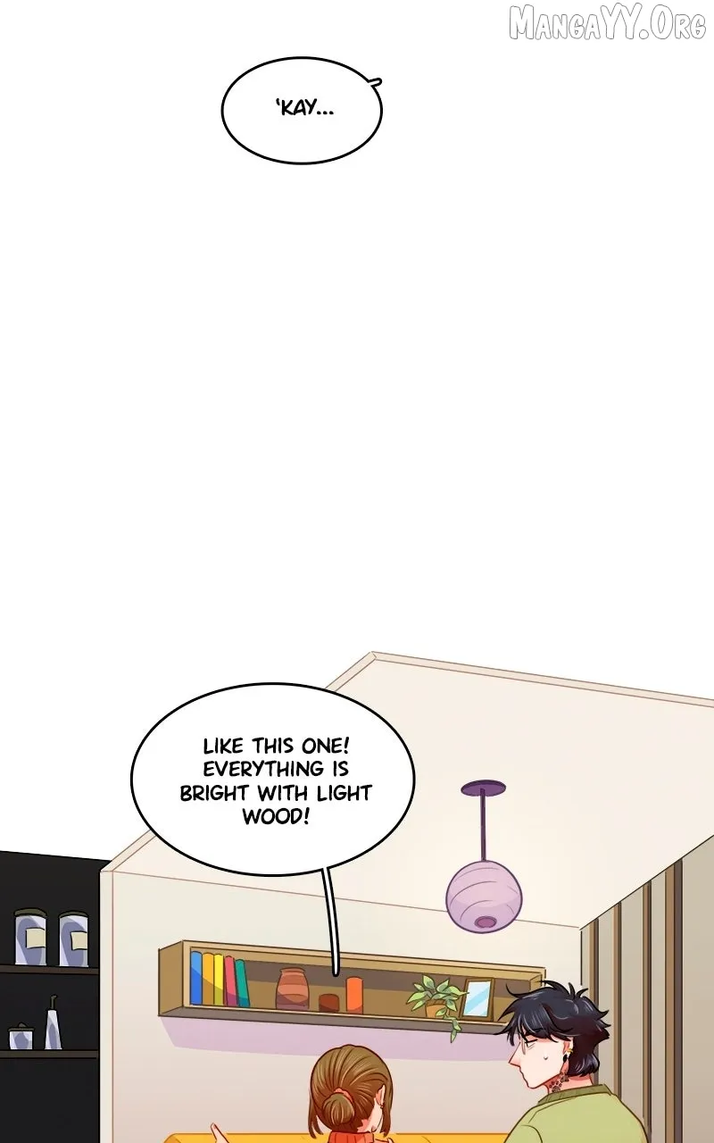 Read Love 4 A Walk EN Manga Online