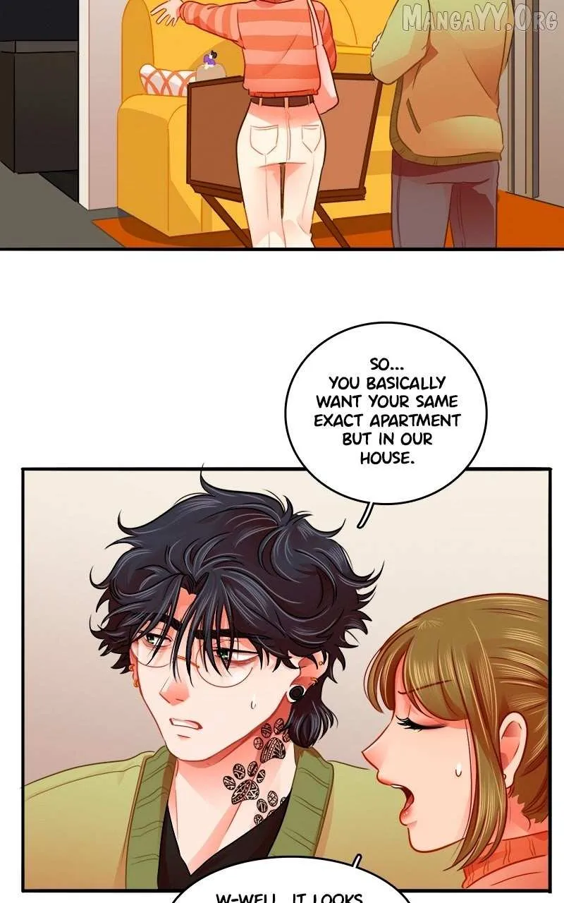 Read Love 4 A Walk EN Manga Online