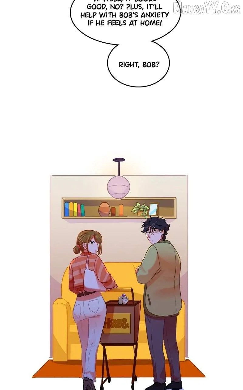 Read Love 4 A Walk EN Manga Online
