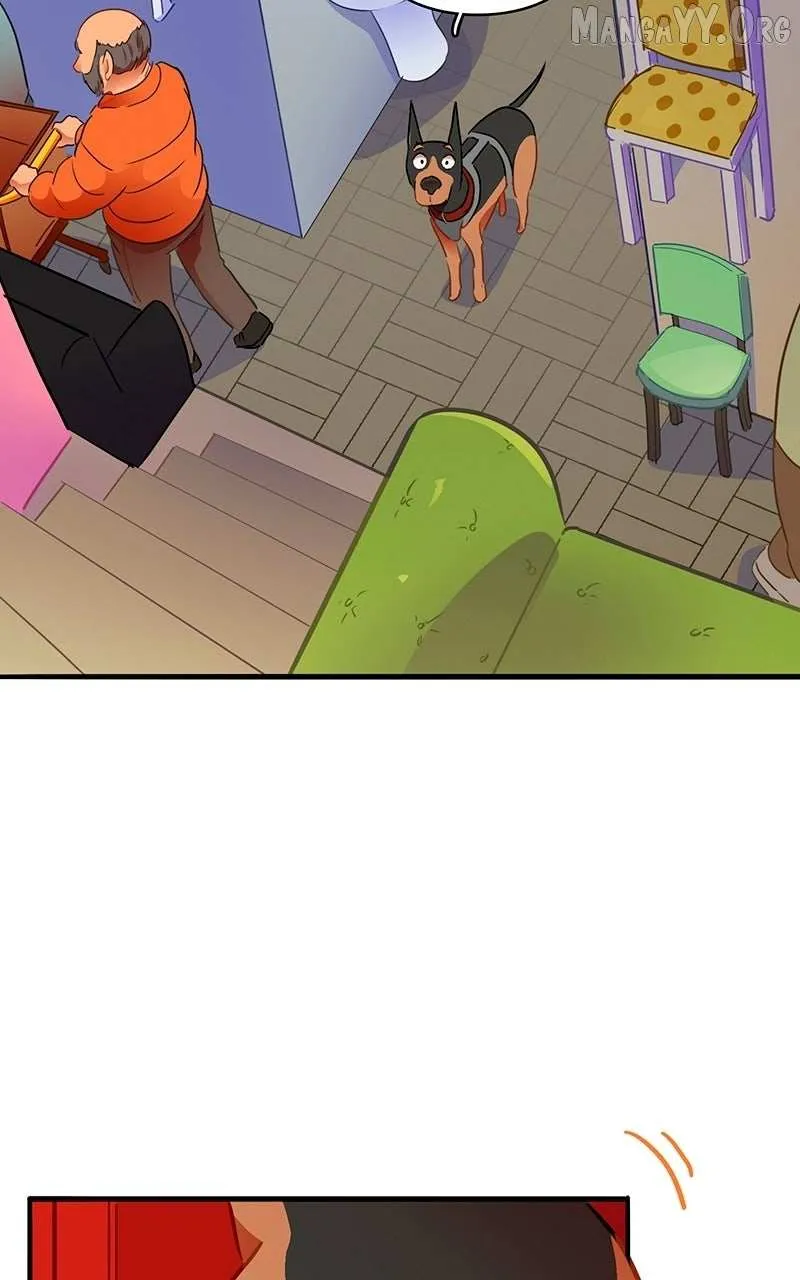 Read Love 4 A Walk EN Manga Online