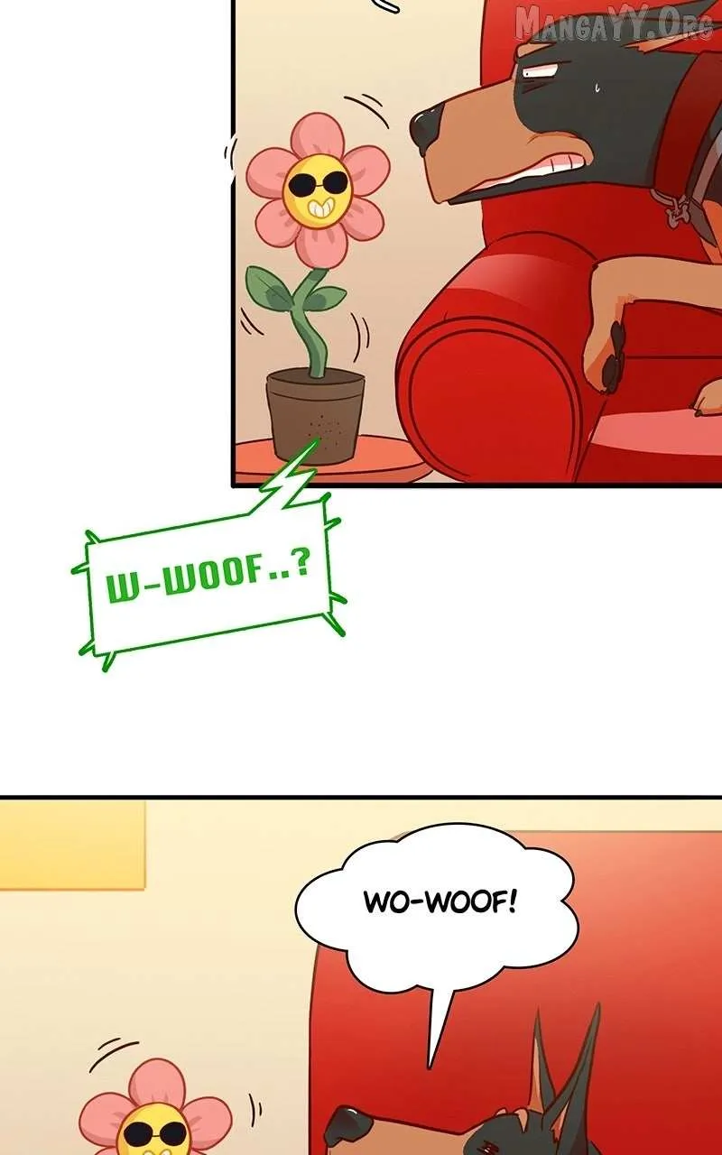 Read Love 4 A Walk EN Manga Online
