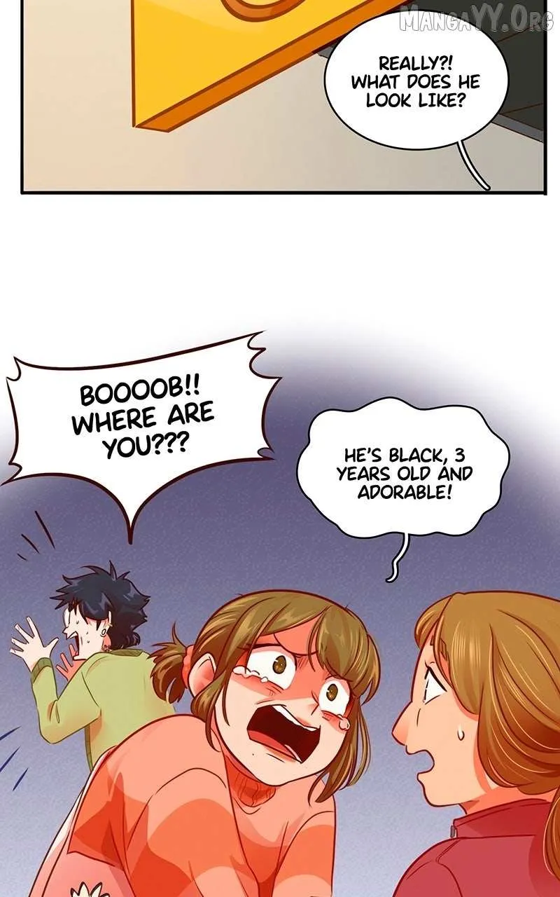 Read Love 4 A Walk EN Manga Online