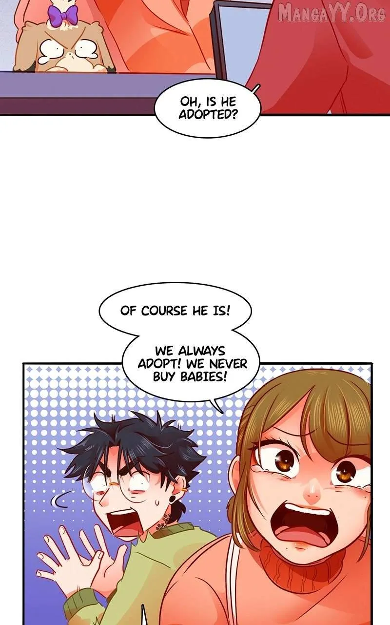 Read Love 4 A Walk EN Manga Online