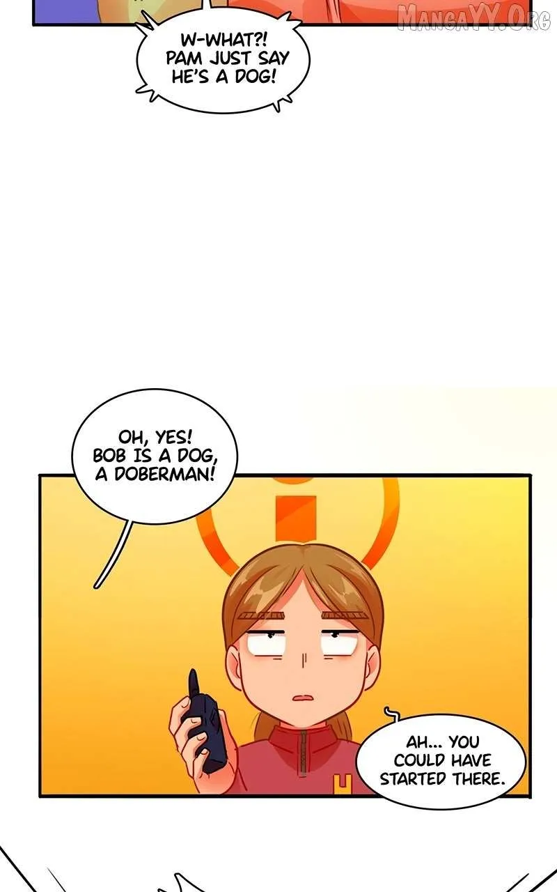 Read Love 4 A Walk EN Manga Online