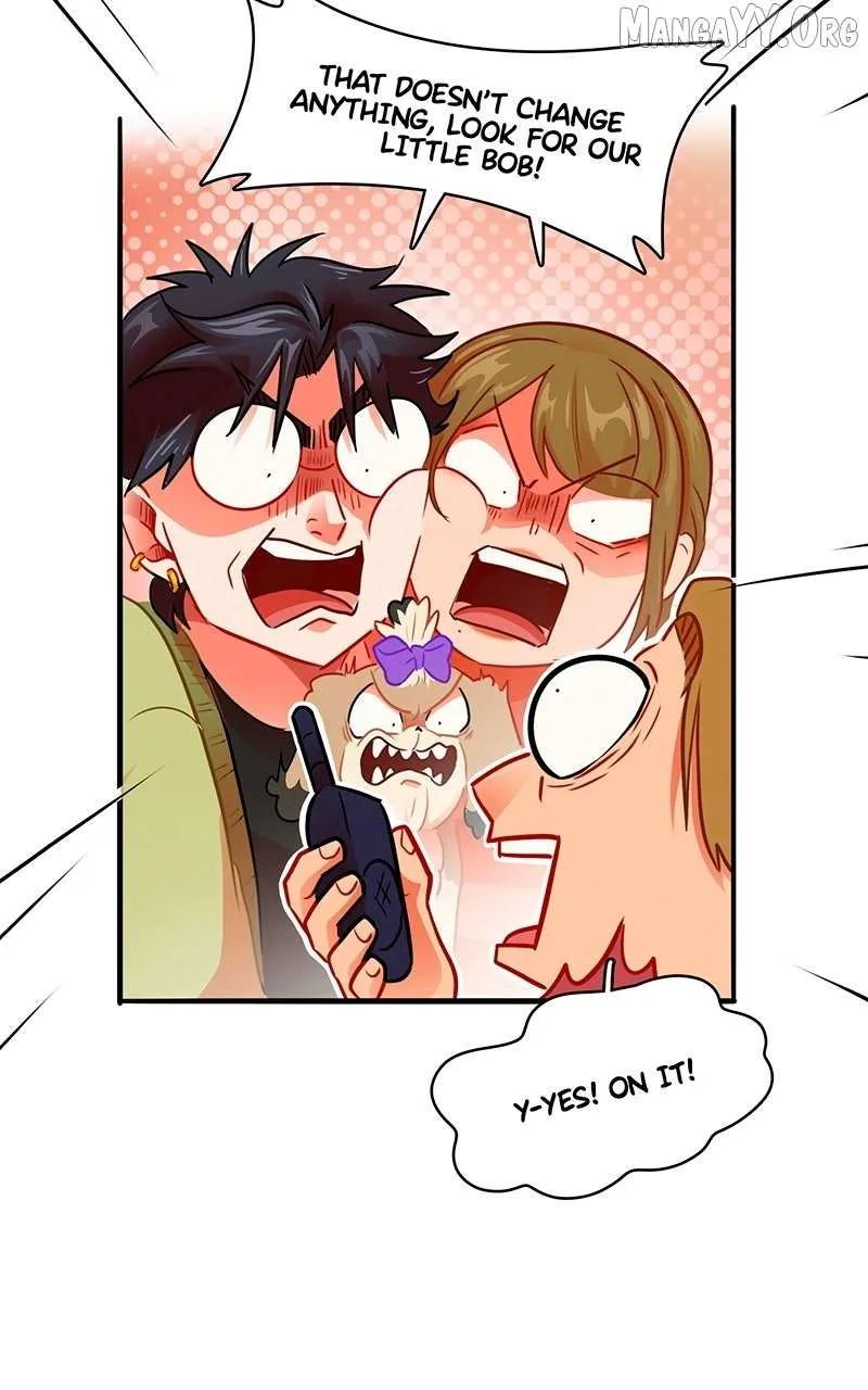 Read Love 4 A Walk EN Manga Online